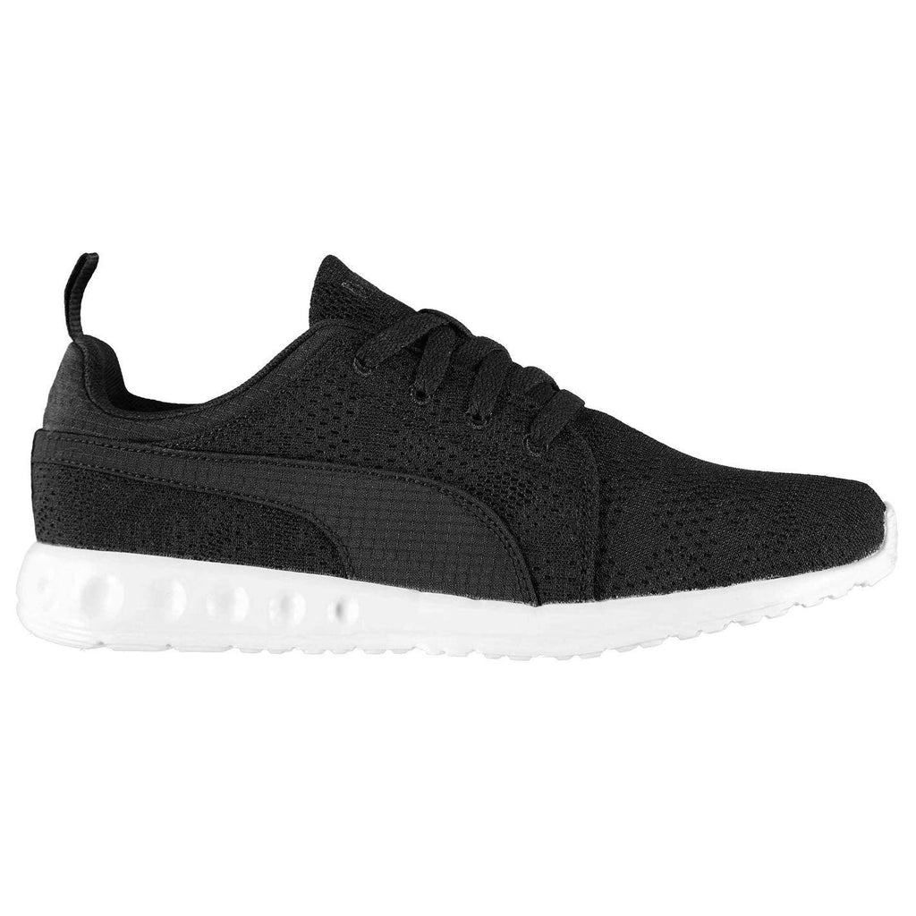 mens puma trainers