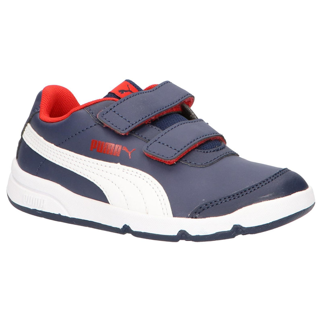 baby girl puma trainers