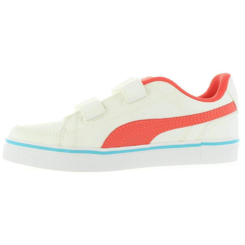 puma trainers kids 28