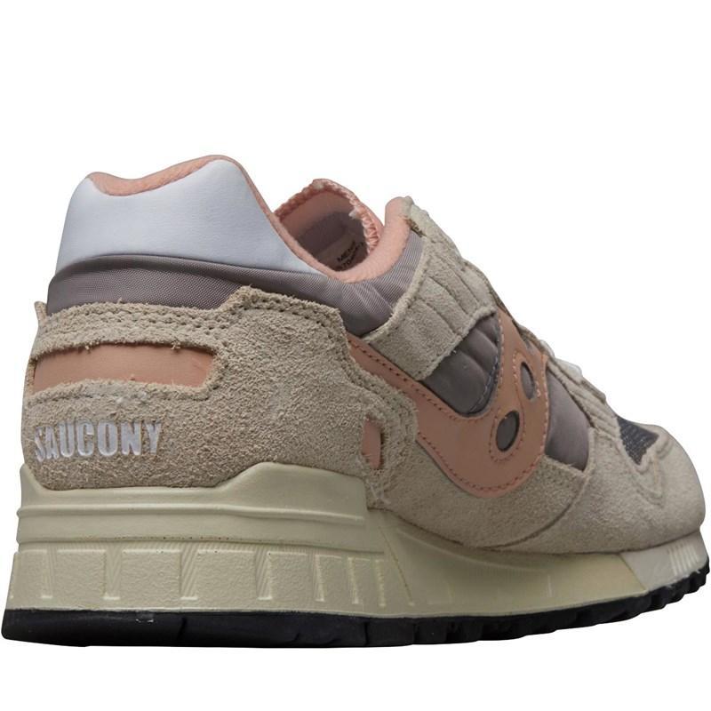 saucony shadow beige