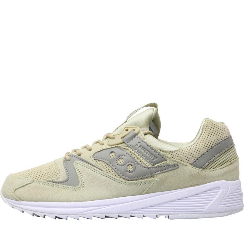 cheap saucony trainers