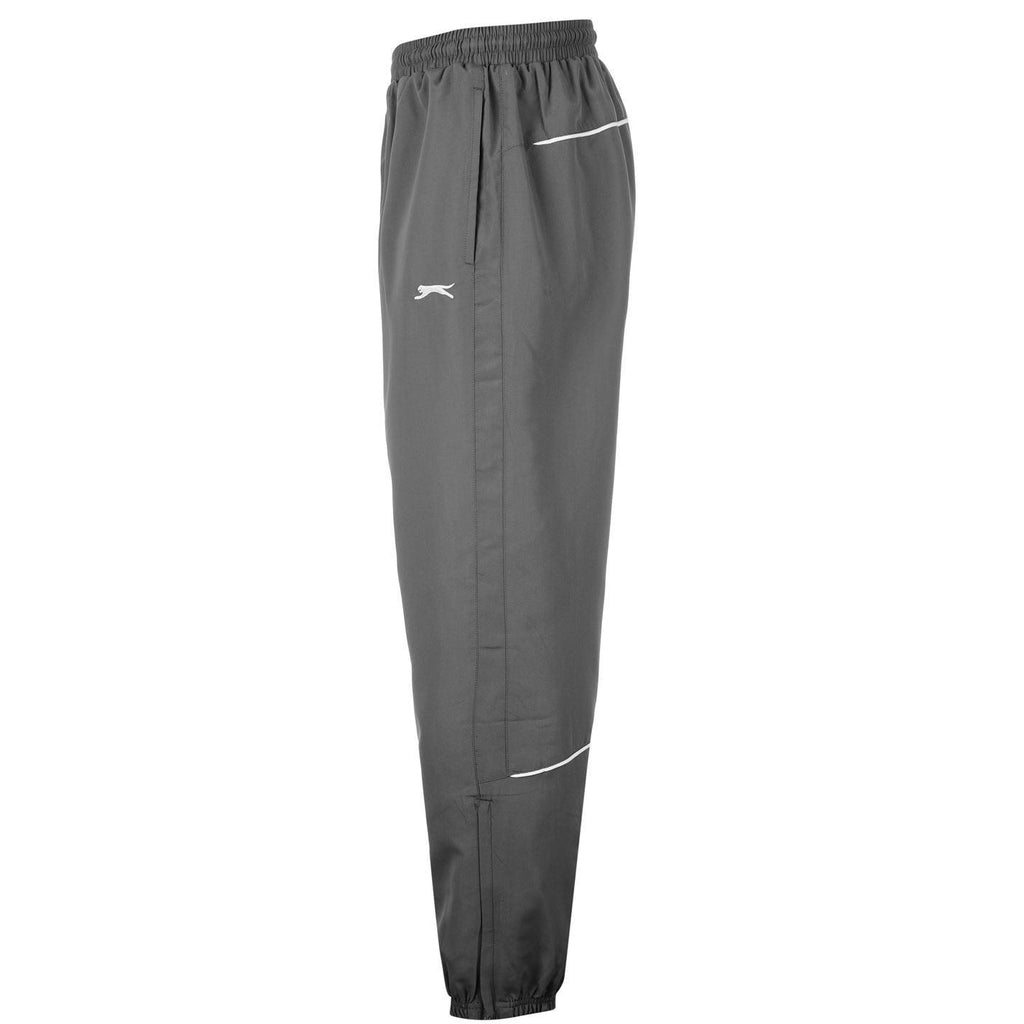 slazenger tracksuit bottoms mens