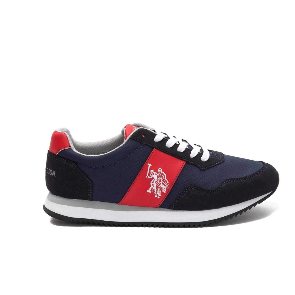 polo trainers mens