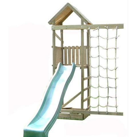 small climbing frames for toddlers