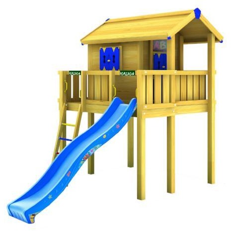 playhouses online