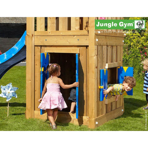 banaan Doe een poging Korea Jungle Gym Tower add-on (Play House) (T450-245) Buy Online
