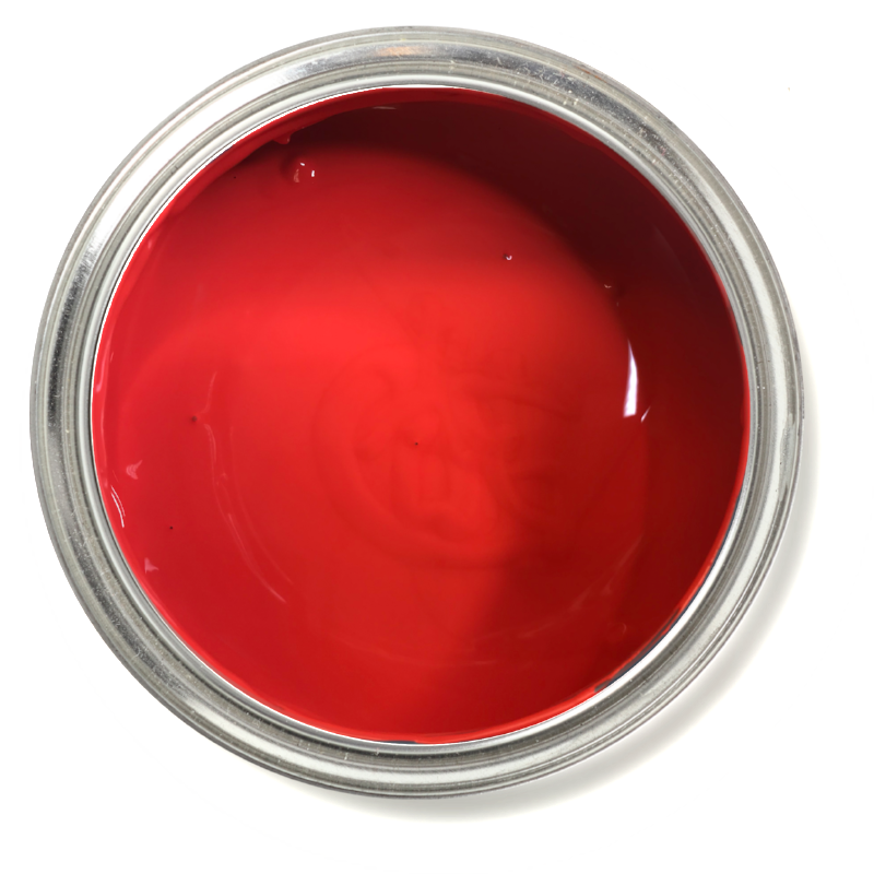 Cerise Maison Blanche Paint Company