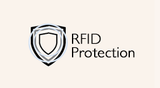 RFID protection messenger bag