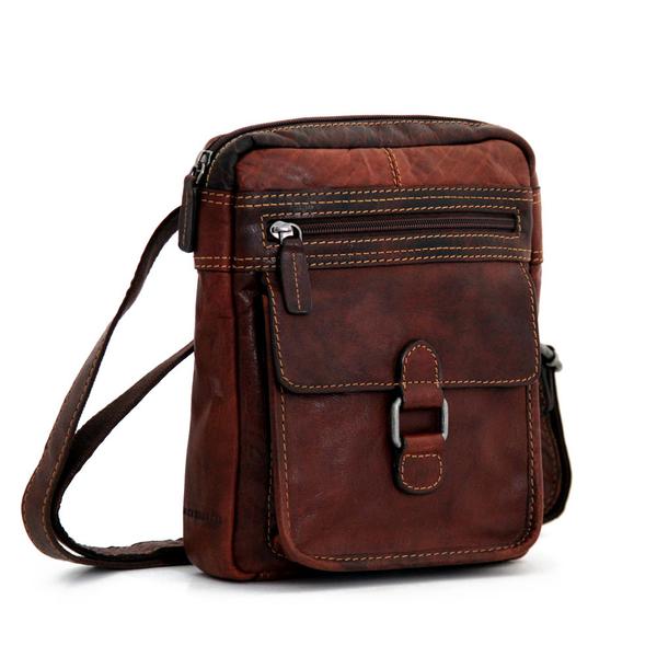 Voyager Mobile Crossbody Bag - KangaLife™