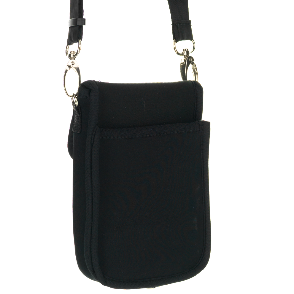 Kanga Pro Crossbody Hiking Bag, Neoprene Bag by KangaLife™