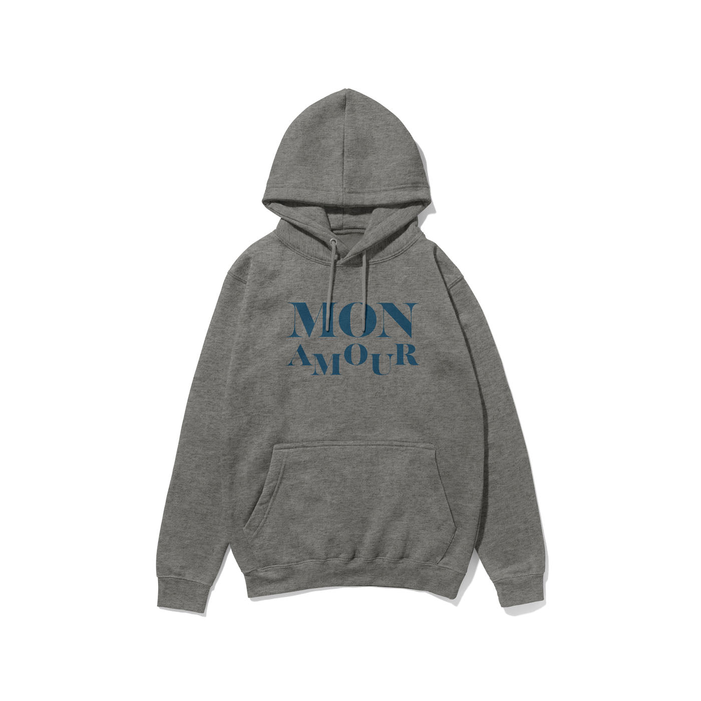 Hoodie Unisex Ma Chérie – ma cherie mon amour