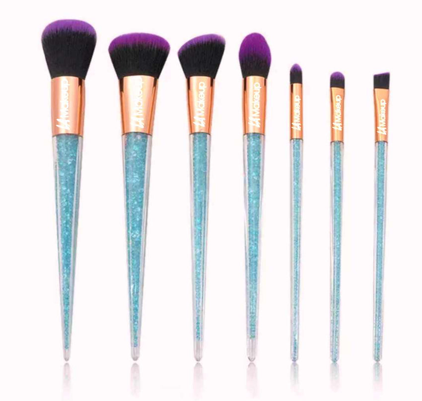 full face makeup brushes