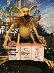 salacious crumb disneyland