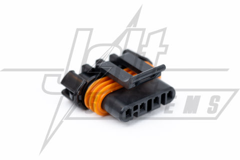 Connector Kit Ls1 Ad Alternator Wiring Kit Jolt Systems