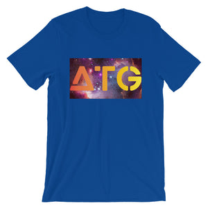 ATG Outer Space Short-Sleeve Unisex T-Shirt better