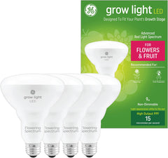 GE Lighting Grow Light for Plants