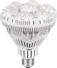 SANSI Grow Light Bulb