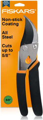 Fiskars Gardening Tools: Bypass Pruning Shear  