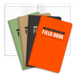 Elan Publishing Company Waterproof Field Notebook