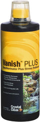 CrystalClear Vanish Plus Liquid Dechlorinator