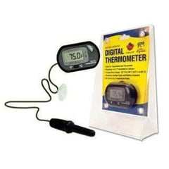 Digital Thermometer with Submersible Probe