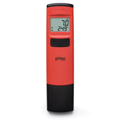 Hanna Waterproof Pocket pH Tester