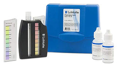 LaMotte 5858-01 pH Test Kit