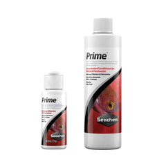 Seachem Prime Fresh and Saltwater Conditioner