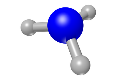 Ammonia in Aquaponics