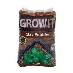 GROW!T Clay Pebbles