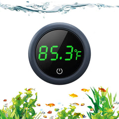 Aquarium Thermometer Digital