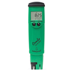 HANNA WATERPROOF ORP/PH/TEMPERATURE TESTER