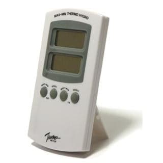 MONDI Mini Greenhouse Thermo-Hygrometer direct from Growers House