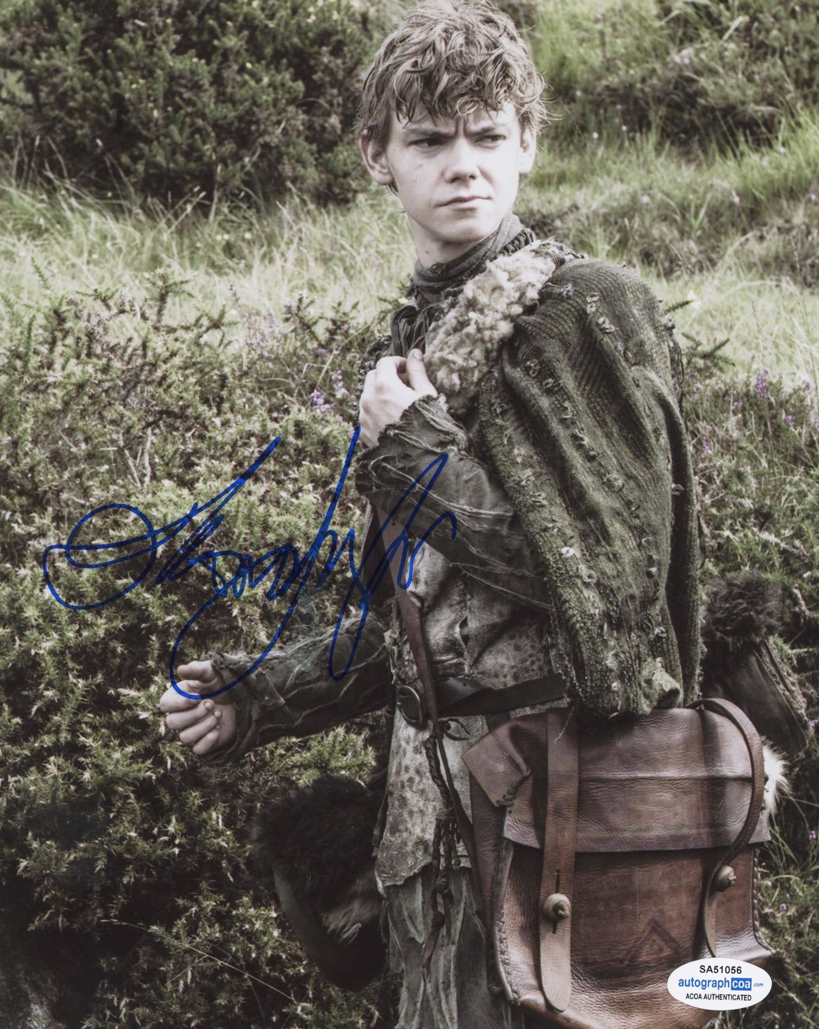 thomas brodie-sangster game of thrones