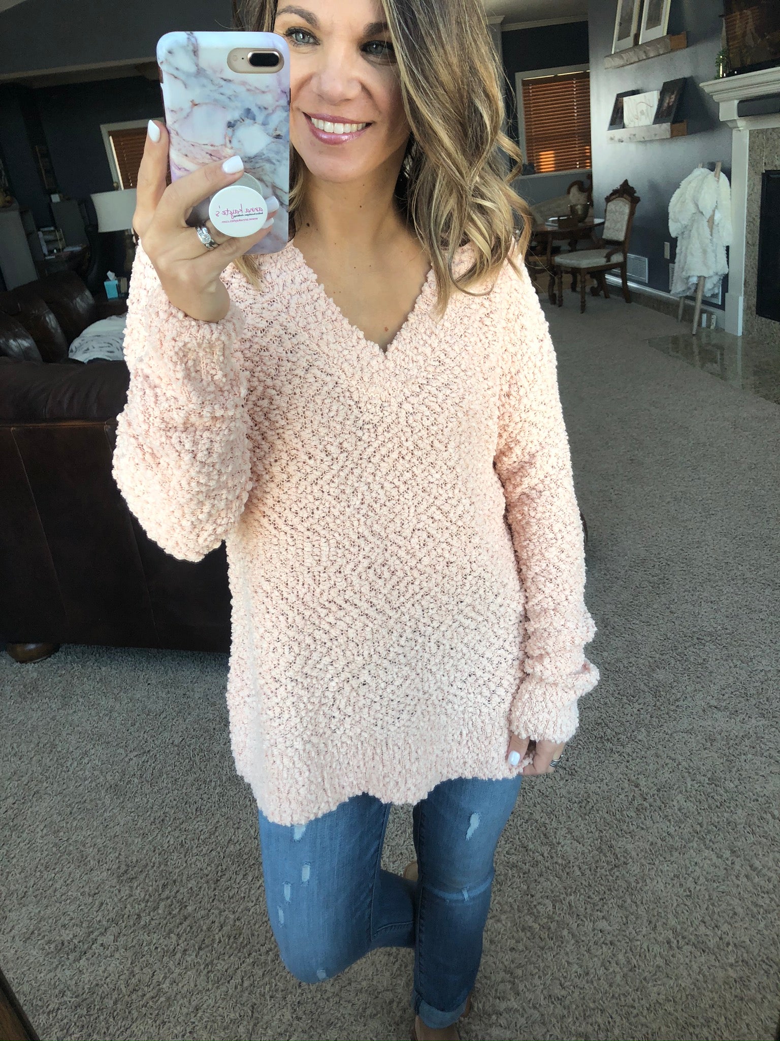 popcorn sweaters boutique