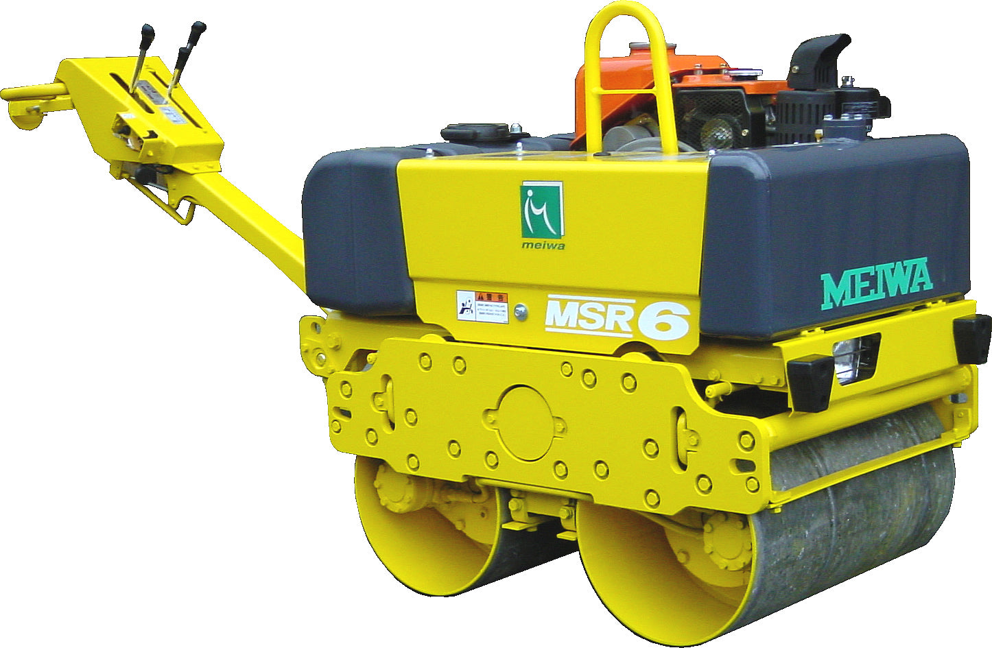 HeavyDuty Vibratory Roller Compactors for Sale NZ