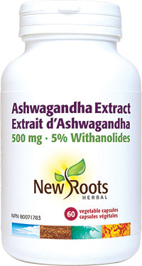 can i take ashwagandha with vitamin c