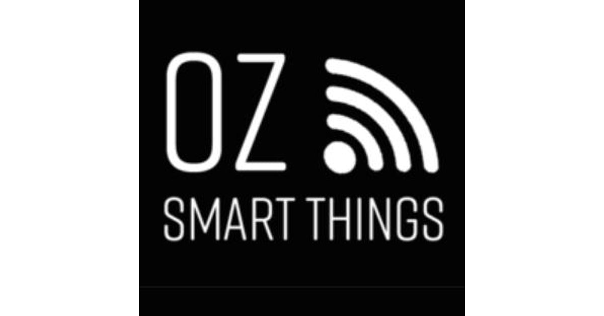 Oz Smart Things Pty Ltd