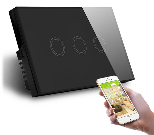 ZemiSmart Zigbee Hub, Works with Apple HomeKit and Tuya Smart Life – Aboda