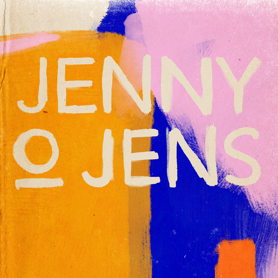 Jenny & Jens