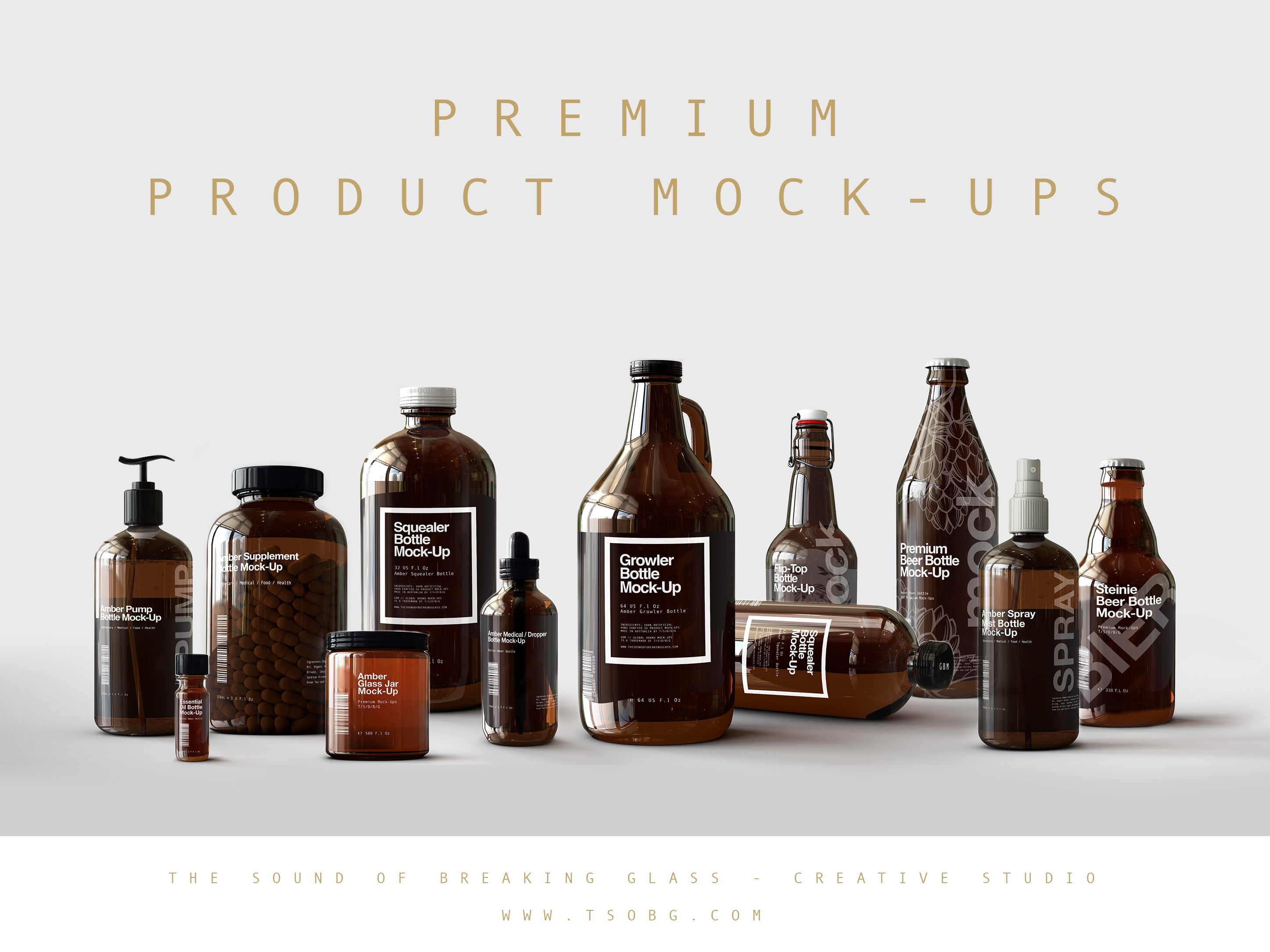 Download Amber Dropper Bottle Mock Up Cbd Hemp Oil Dropper Bottle Mock Up The Sound Of Breaking Glass Creative Studio