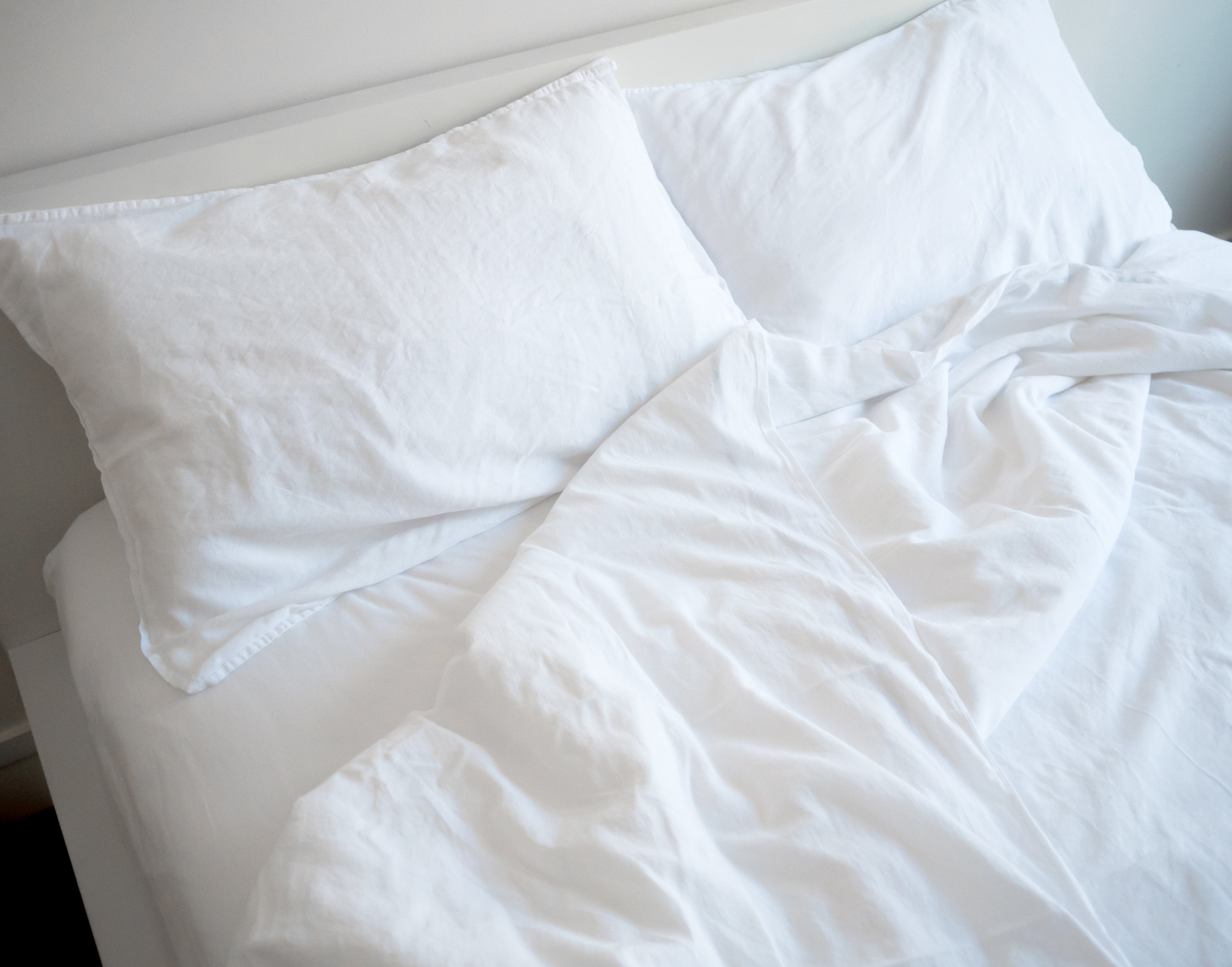 The Definitive Guide To Buying Bed Sheets The Truth About Thread Cou