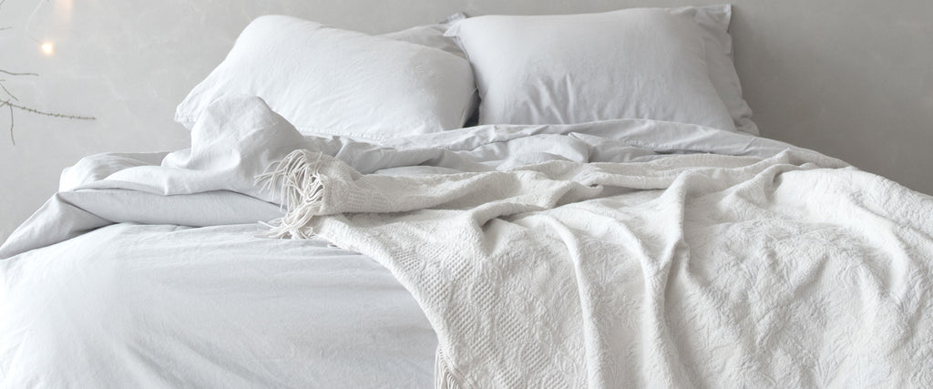 How Often Should You Change Your Bed Sheets