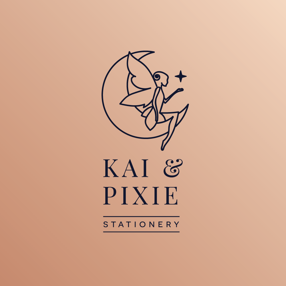 kaiandpixie.com