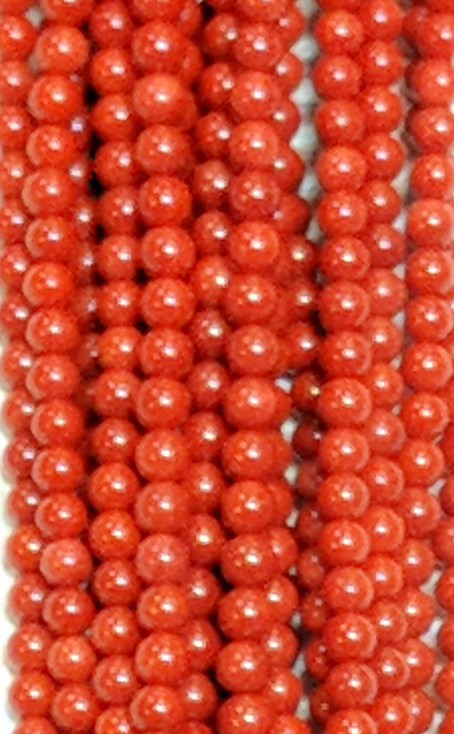 taiwan coral beads