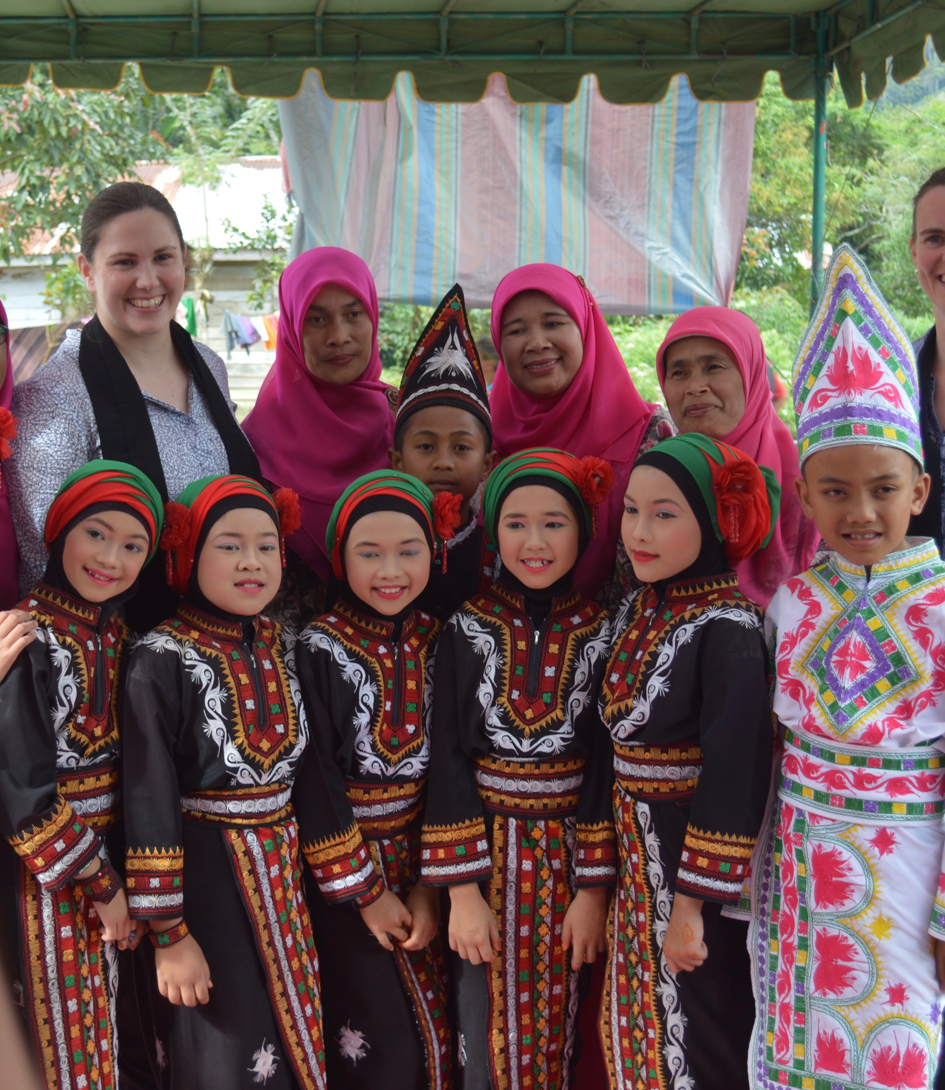 Celebrating the Women of Sumatra & Sumatra Coffee