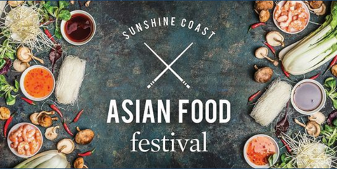 Asian Food Festival