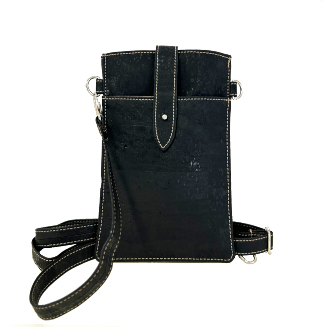 Crossbody Pocket Bag