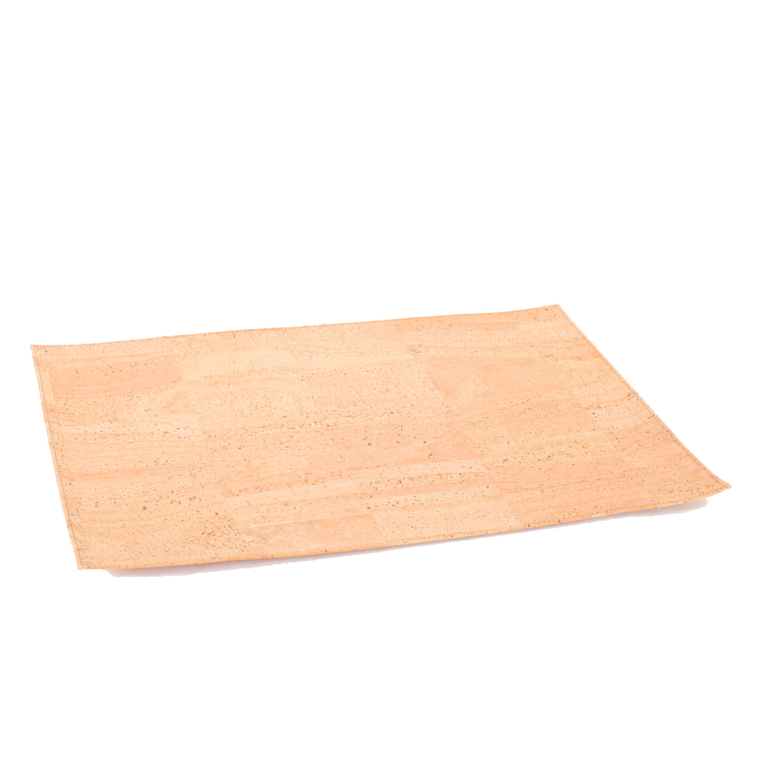 Cork Rectangular Placemat