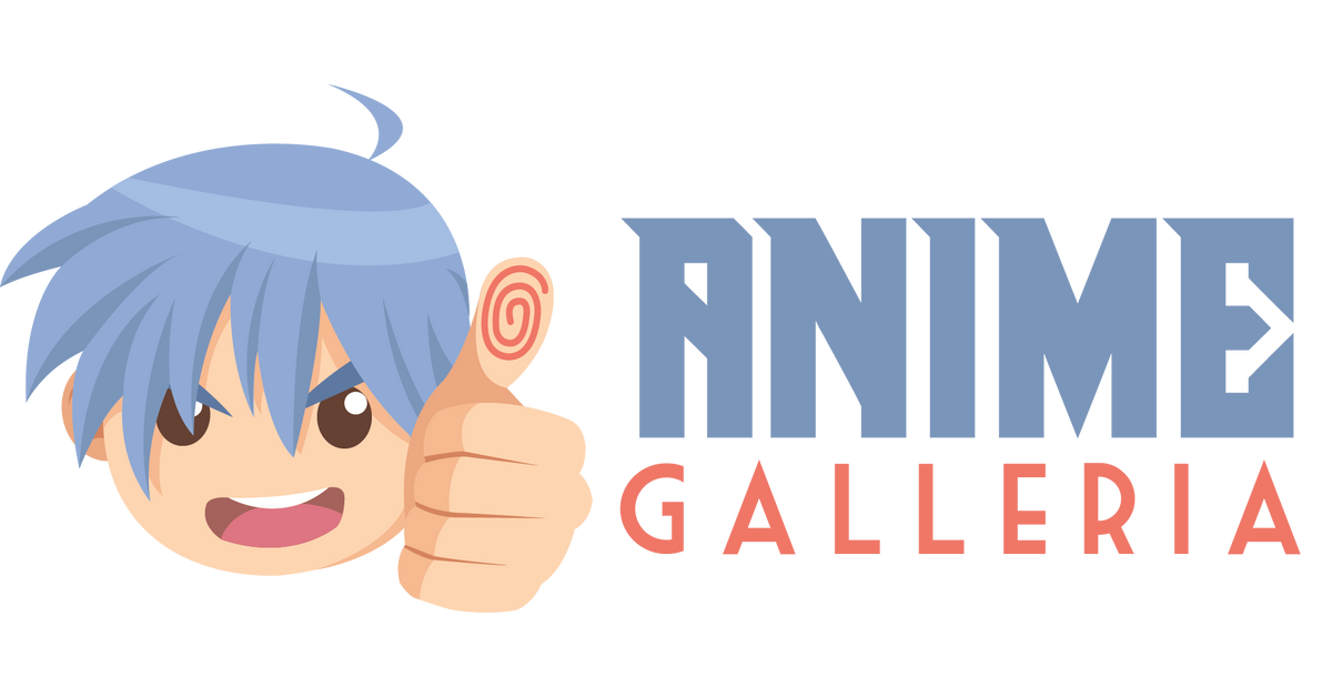 Anime Galleria